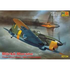 Rs Models 92134 Morko Morane