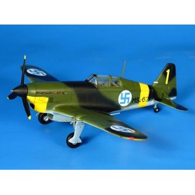RS Models 1:72 Morko Morane