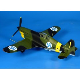 RS Models 1:72 Morko Morane