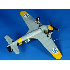 RS Models 1:72 Morko Morane