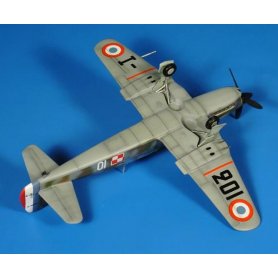 RS Models 1:72 Caudron CR.714 C-1