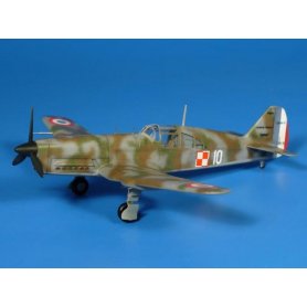 RS Models 1:72 Caudron CR.714 C-1