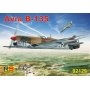 RS MODELS 92129 AVIA B-135 BULGARIA