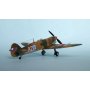 RS MODELS 92129 AVIA B-135 BULGARIA