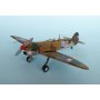 RS MODELS 92129 AVIA B-135 BULGARIA