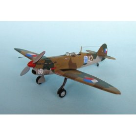 RS Models 1:72 Avia B-135