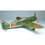 RS Models 1:72 Ki-100 High back