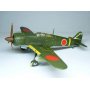 RS Models 1:72 Ki-100 High back