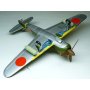 RS Models 1:72 Ki-100 High back