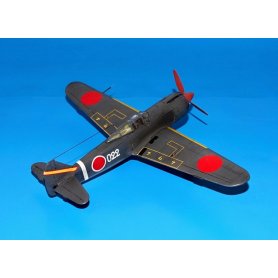 RS Models 1:72 Ki-100 Low back