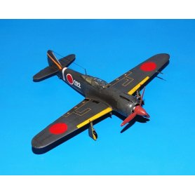 RS Models 1:72 Ki-100 Low back