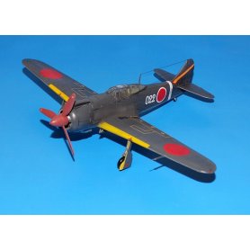 RS Models 1:72 Ki-100 Low back