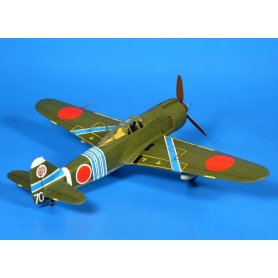 RS Models 1:72 Ki-100 Low back
