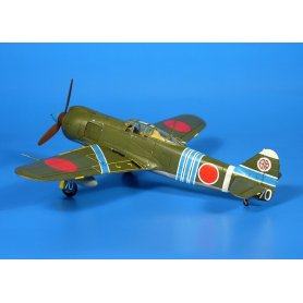 RS Models 1:72 Ki-100 Low back