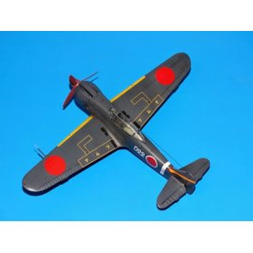 RS Models 1:72 Ki-100 Low back