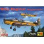 RS MODELS 92120 MILES MAGISTER