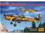 RS Models 1:72 Miles Magister Maggiebomber