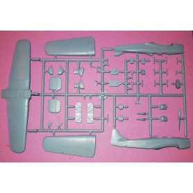 RS Models 1:72 Miles Magister Maggiebomber