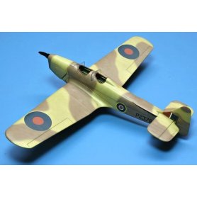 RS Models 1:72 Miles Magister Maggiebomber
