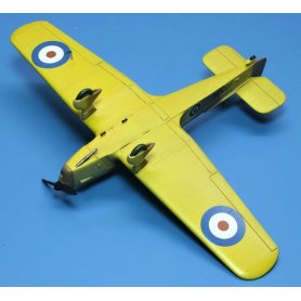 RS Models 1:72 Miles Magister Maggiebomber