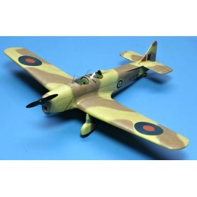 RS Models 1:72 Miles Magister Maggiebomber