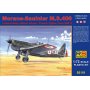 RS MODELS 92119 MORANE SAULNIER 406