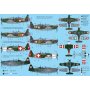 RS MODELS 92119 MORANE SAULNIER 406