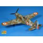 RS MODELS 92119 MORANE SAULNIER 406