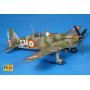 RS MODELS 92119 MORANE SAULNIER 406