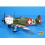 RS MODELS 92119 MORANE SAULNIER 406