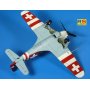 RS MODELS 92119 MORANE SAULNIER 406