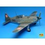 RS MODELS 92119 MORANE SAULNIER 406