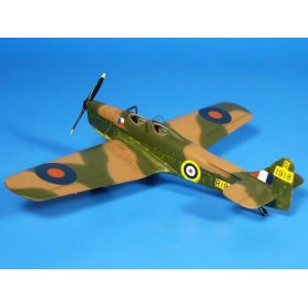 RS Models 1:72 Miles Magister