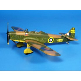 RS Models 1:72 Miles Magister