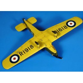RS Models 1:72 Miles Magister