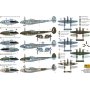 RS Models 1:72 F-4 /F-4A Lightning