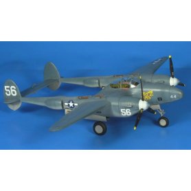RS Models 1:72 F-4 /F-4A Lightning