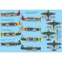 RS MODELS 92114 MORANE-SAULNIER 406