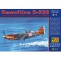 RS MODELS 92113 DEWOITINE D-520 VIC