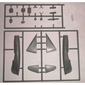 RS Models 1:72 Payen Pa.22