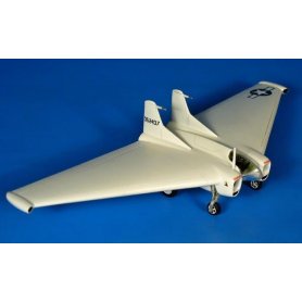RS Models 1:72 XP-79 Flying Ram