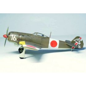 RS Models 1:72 Tachikawa Ki-106
