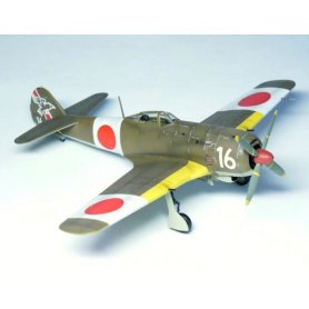 RS Models 1:72 Tachikawa Ki-106