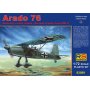 RS MODELS 92099 ARADO-76 IN A/B