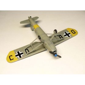 RS Models 1:72 Arado-76 in A/B