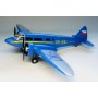 RS Models 1:72 Airspeed Envoy Castor engine