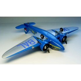 RS Models 1:72 Airspeed Envoy Castor engine