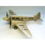 RS Models 1:72 Airspeed Envoy Cheetah engine