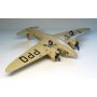 RS Models 1:72 Airspeed Envoy Cheetah engine