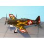 RS Models 1:72 Morane D-3801